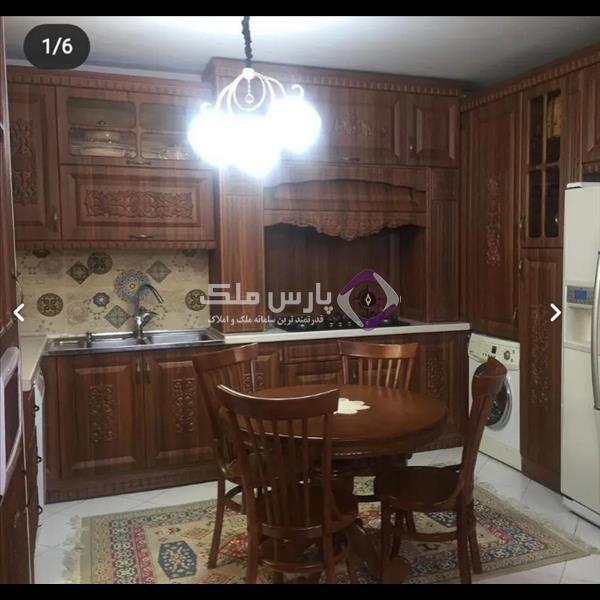 فروش آپارتمان مسکونی 86 متری در چیتگر 
