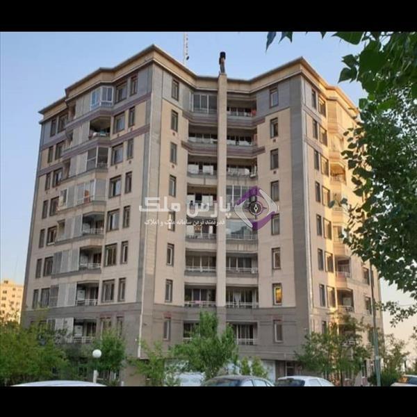 فروش آپارتمان مسکونی 118 متری در اقدسیه 