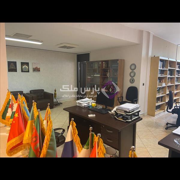 فروش آپارتمان موقعیت اداری 122 متری در یوسف آباد 