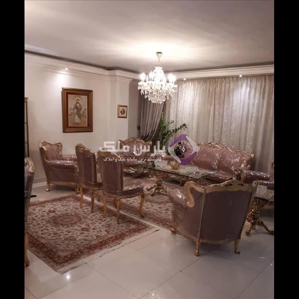 فروش آپارتمان مسکونی 200 متری در ظفر 