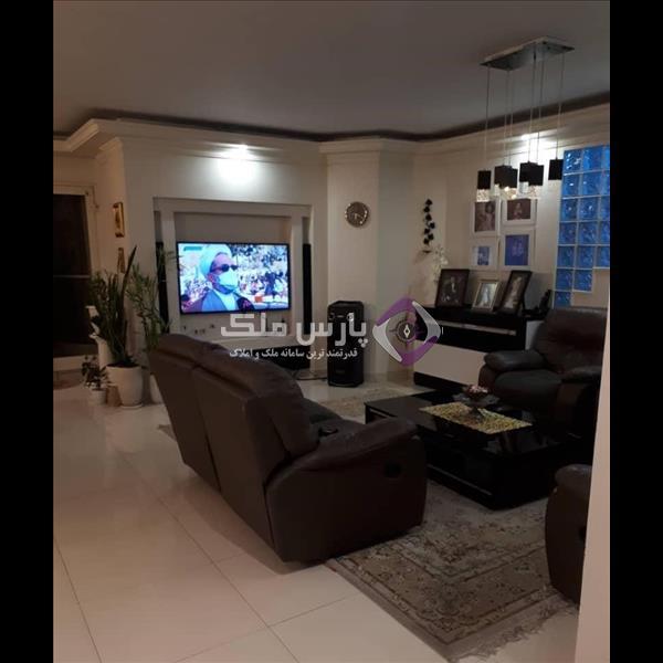 فروش آپارتمان مسکونی 200 متری در ظفر 