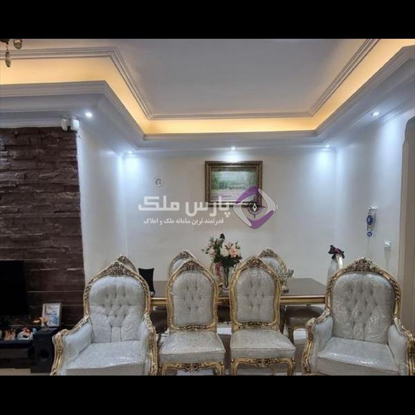 فروش آپارتمان مسکونی 75 متری در تهران پارس 