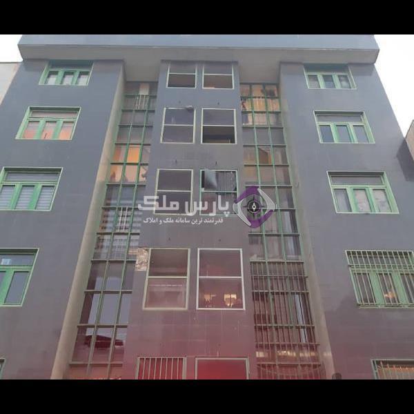 فروش آپارتمان اداری 68 متری در بهجت آباد 