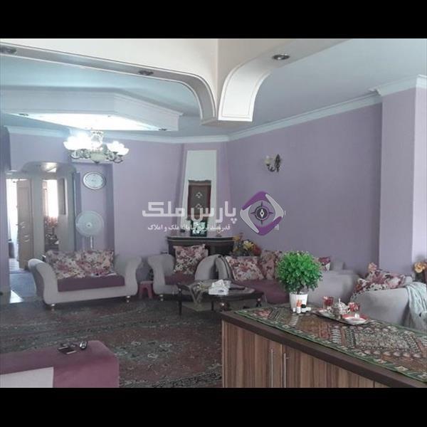 فروش آپارتمان مسکونی 94 متری در تهران پارس 
