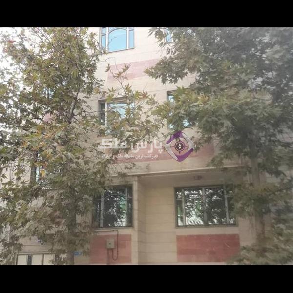 فروش آپارتمان مسکونی 90 متری در تهران پارس 