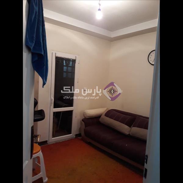 فروش آپارتمان مسکونی 50 متری در زنجان 
