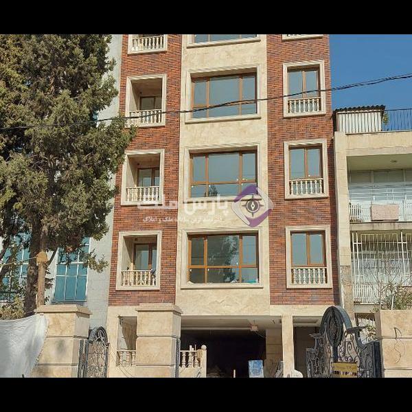 فروش آپارتمان مسکونی 165 متری در بهجت آباد 