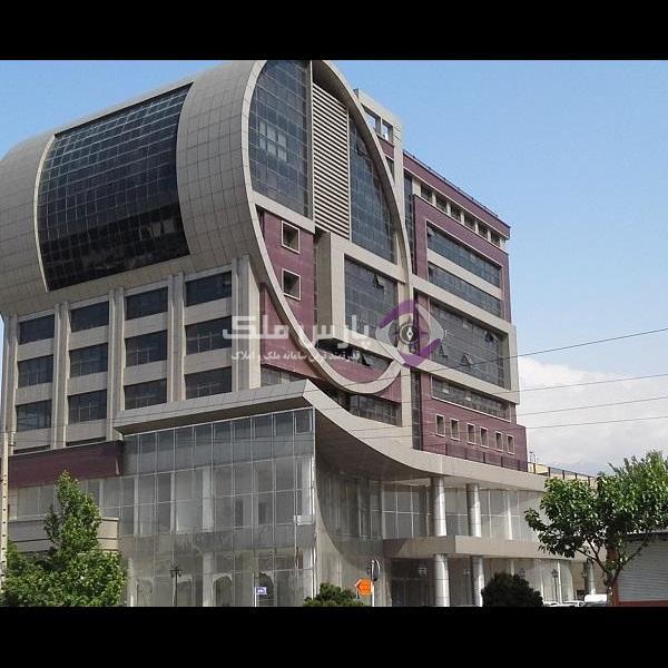 رهن و اجاره مغازه اداری 82 متری در تهران پارس غربی 