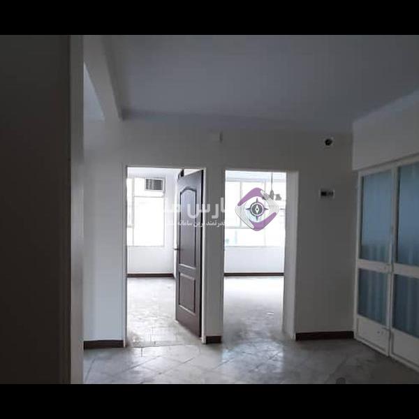 فروش آپارتمان اداری 140 متری در بهجت آباد 