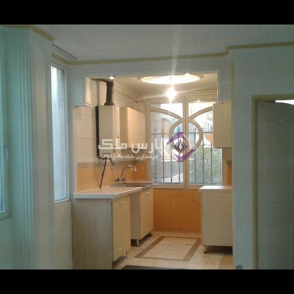 فروش آپارتمان مسکونی 48 متری در بریانک 